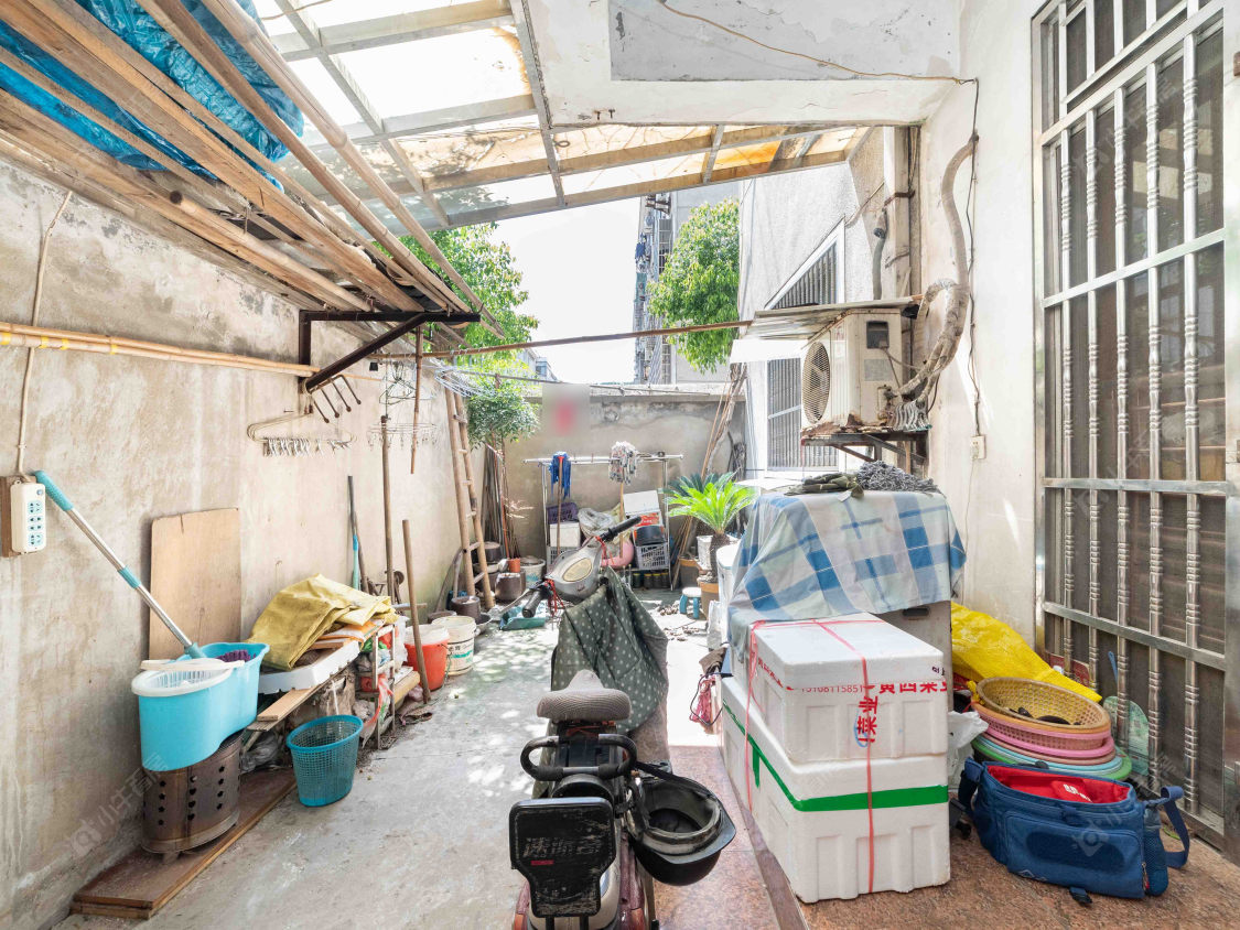 昌盛新村房源室内图 常州昌盛新村在售二手房源室内图_小牛看房