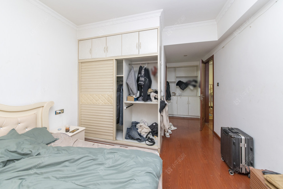 星河国际一区房源室内图 常州星河国际一区在售二手房源室内图_小牛看房