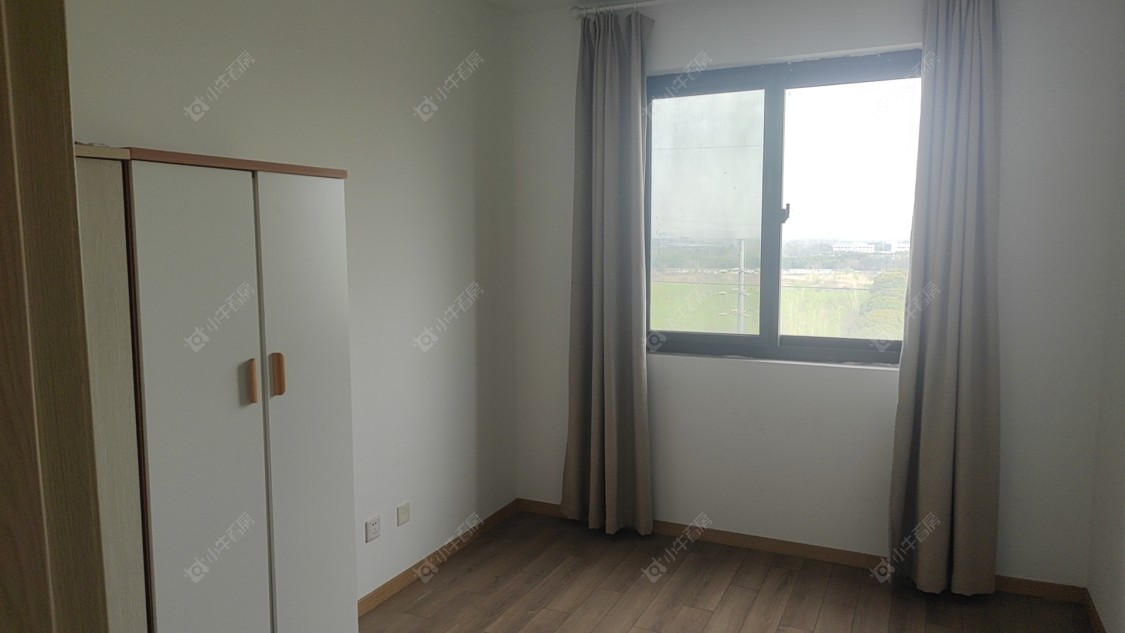 常州三江公园在租房源_小牛看房