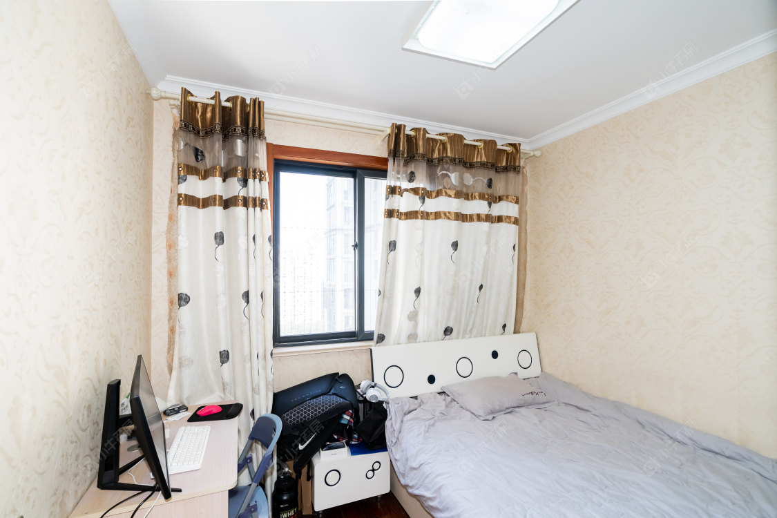 常州高成天鹅湖在售二手房源室内图_小牛看房