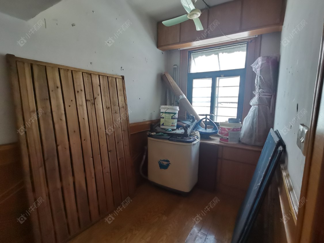 常州清潭新村在租房源_小牛看房