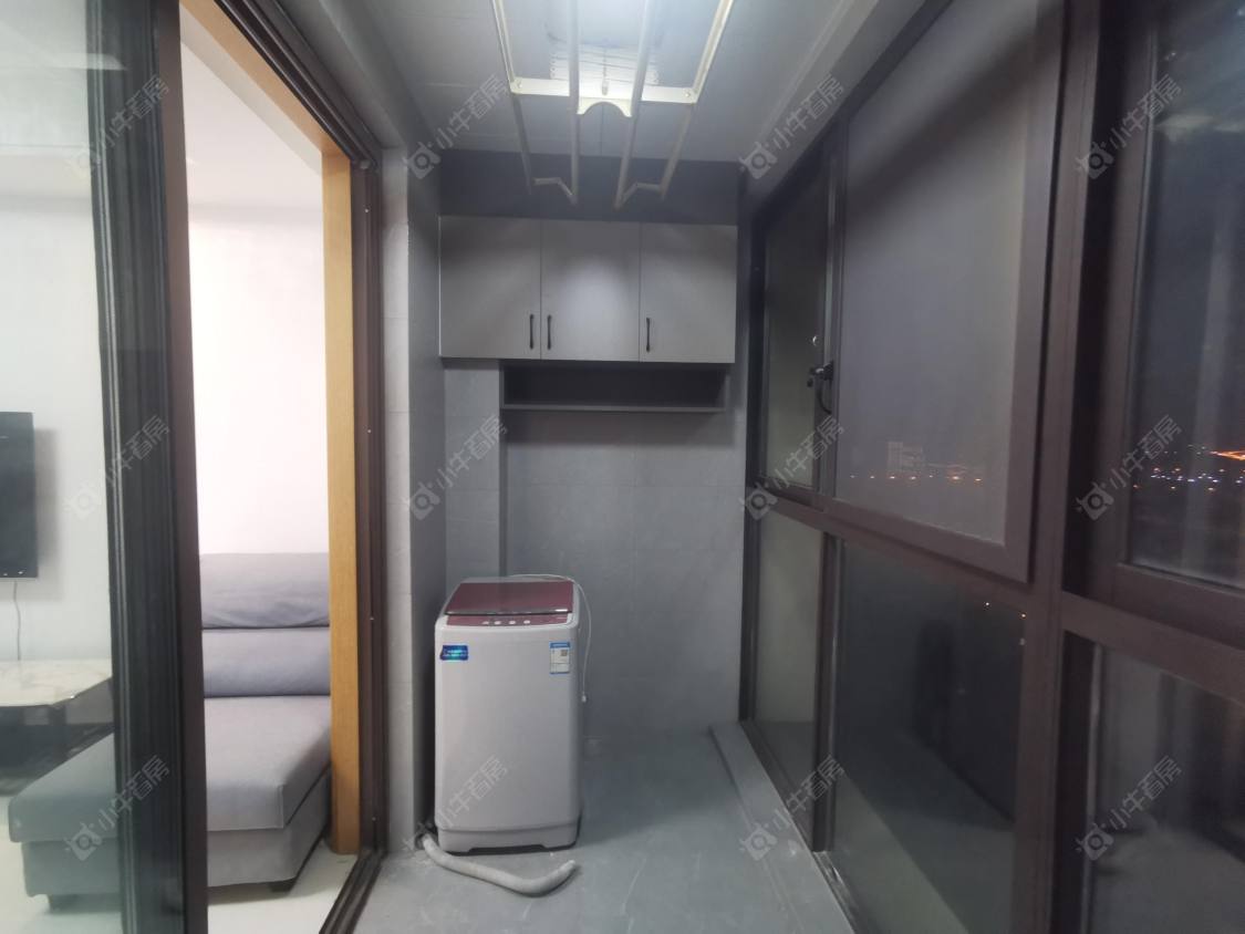 常州上东区在租房源室内图_小牛看房