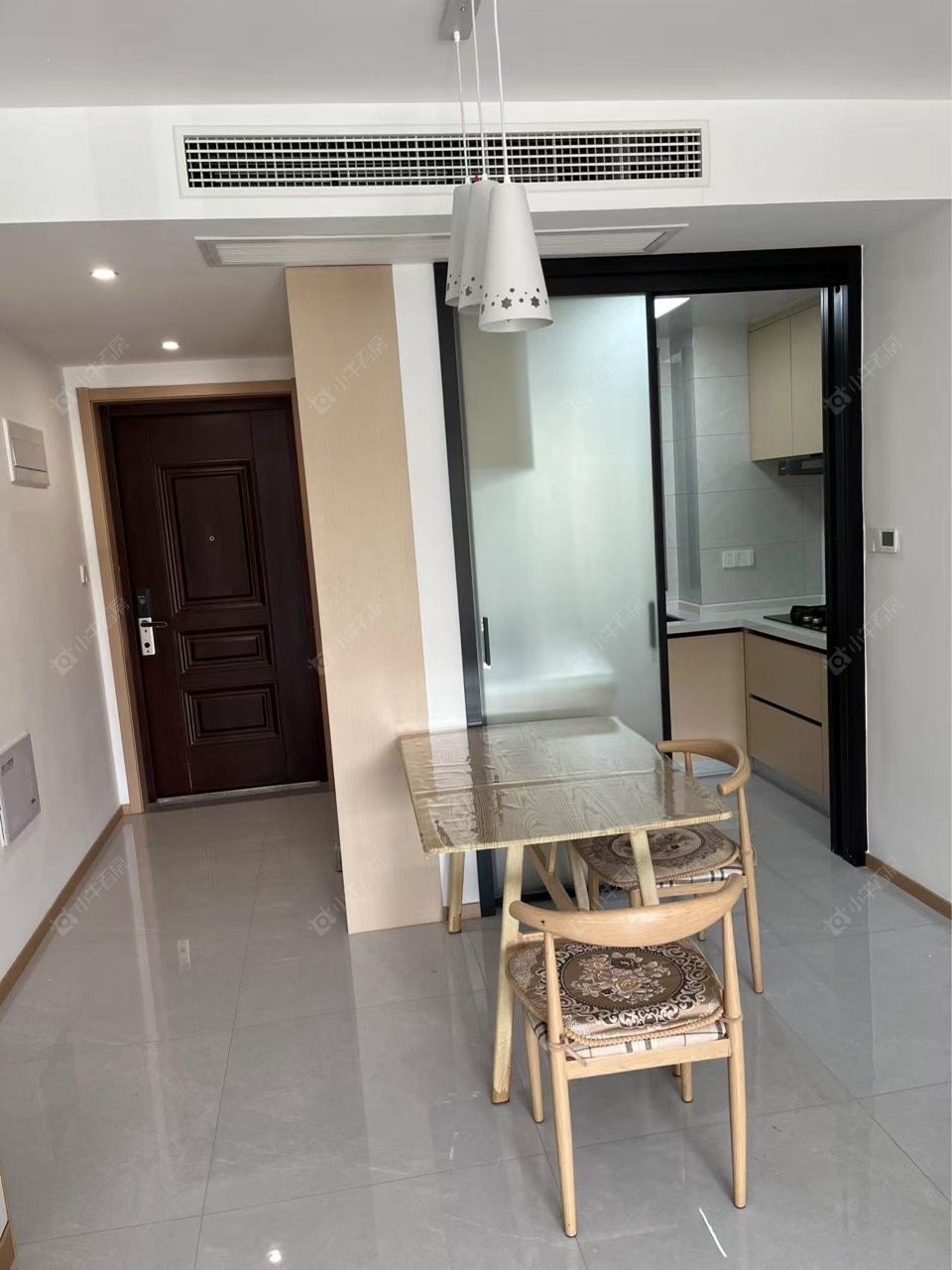 常州中梁金科启宸在租房源户型图_小牛看房