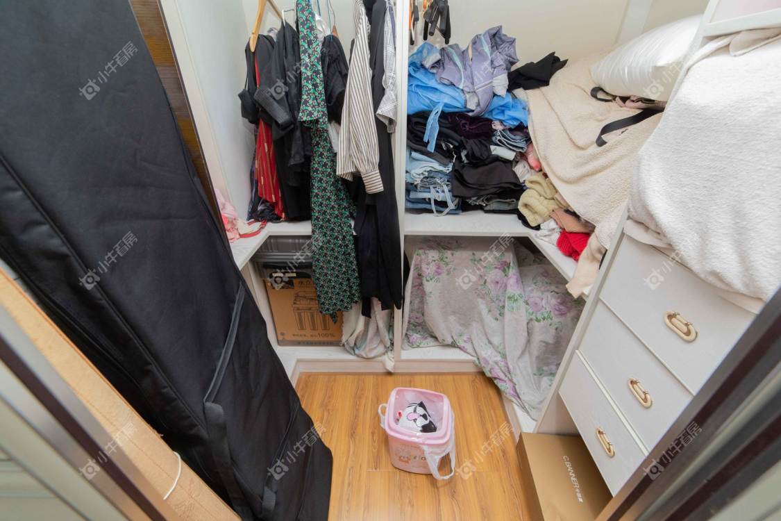 常州翡翠锦园在租房源室内图_小牛看房