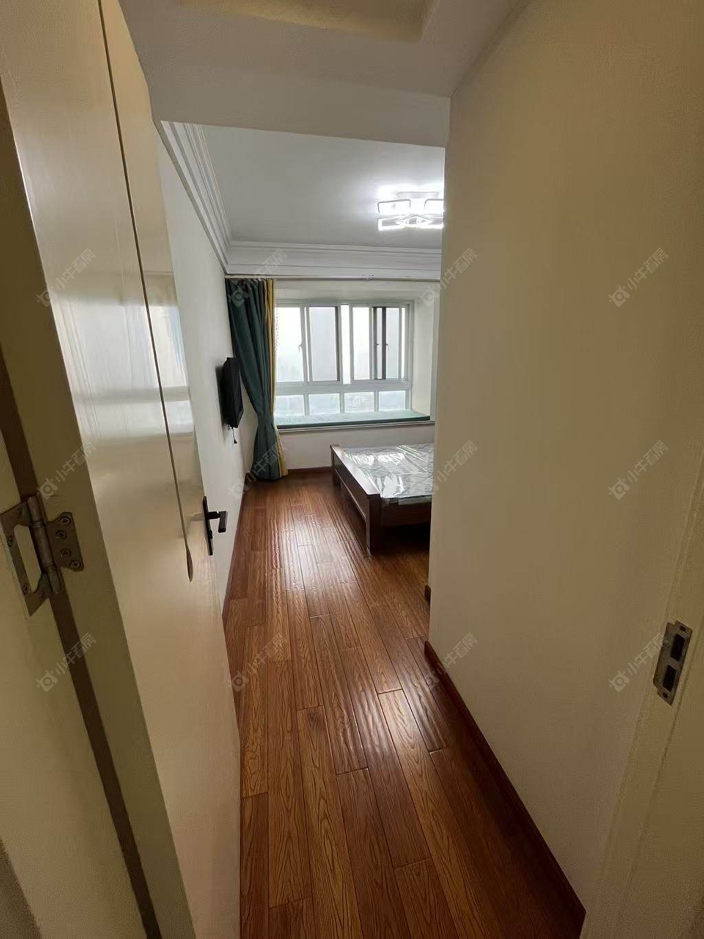 常州华润国际二期在租房源室内图_小牛看房