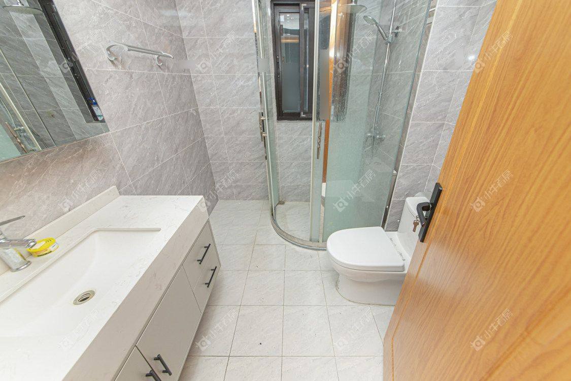 常州新城公馆荣域在租房源室内图_小牛看房