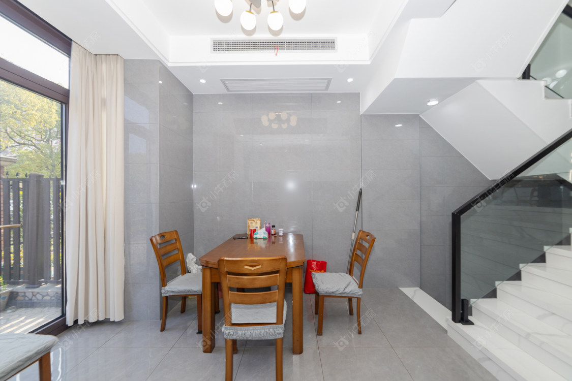 常州东渡海派青城在售二手房源室内图_小牛看房