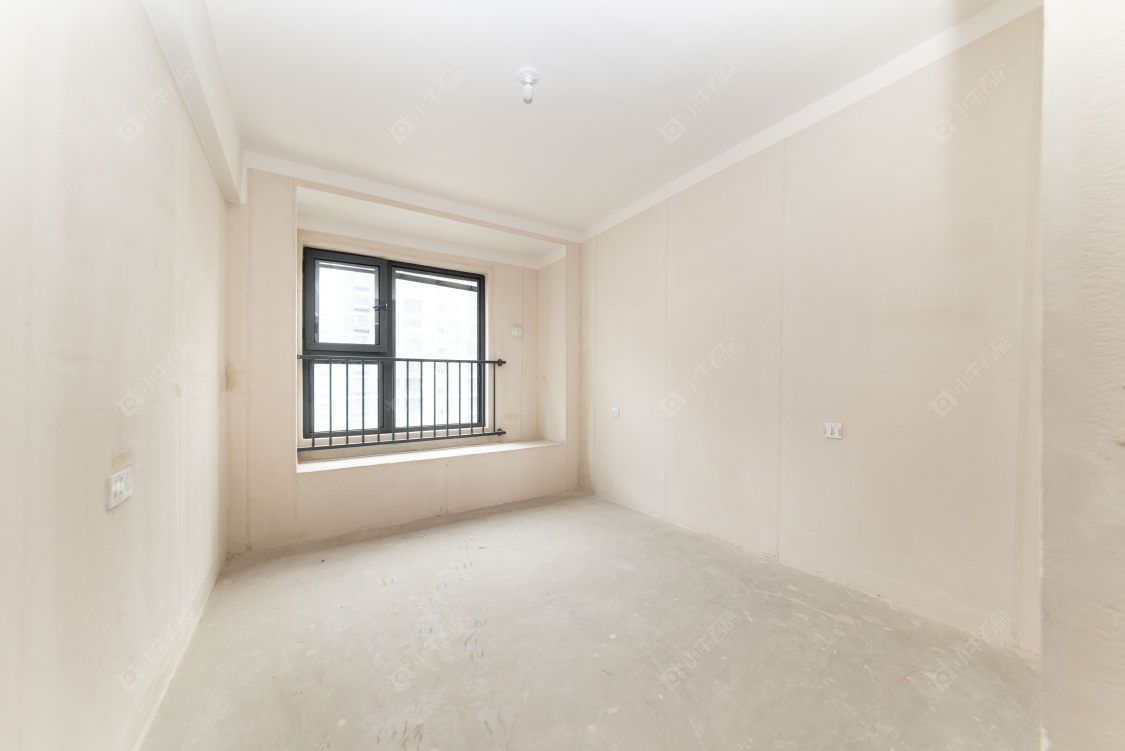 常州碧桂园新月时光在售二手房源室内图_小牛看房