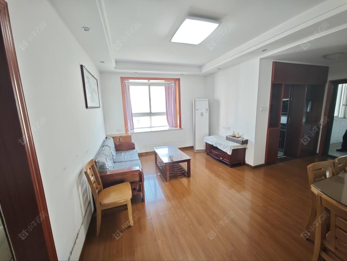 常州南河花园在租房源室内图_小牛看房