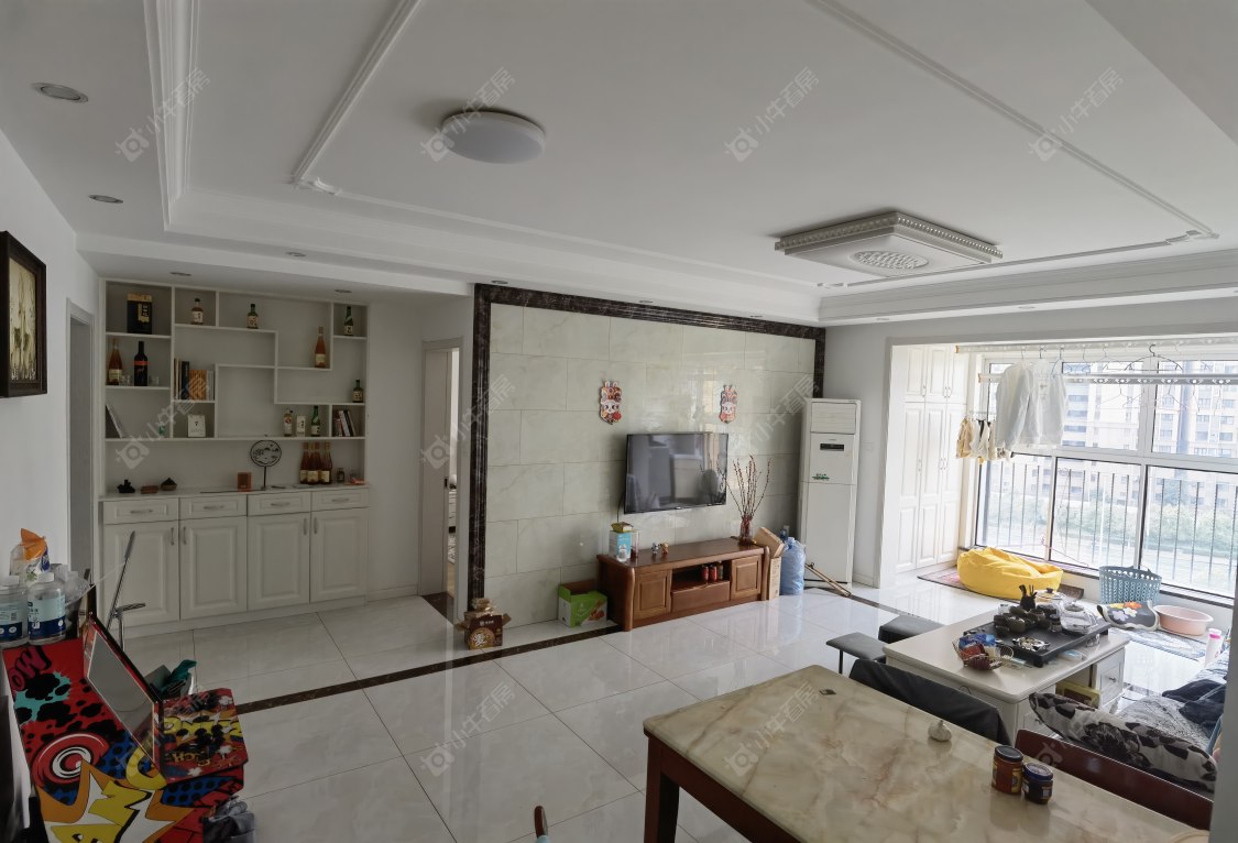 常州水岸花语在租房源_小牛看房