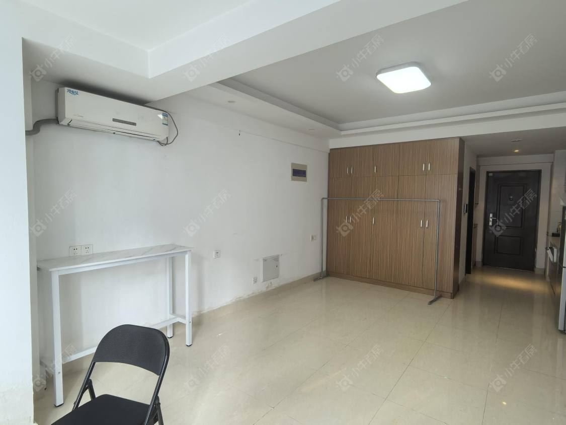 世茂广场房源室内图 常州世茂广场在租房源室内图_小牛看房