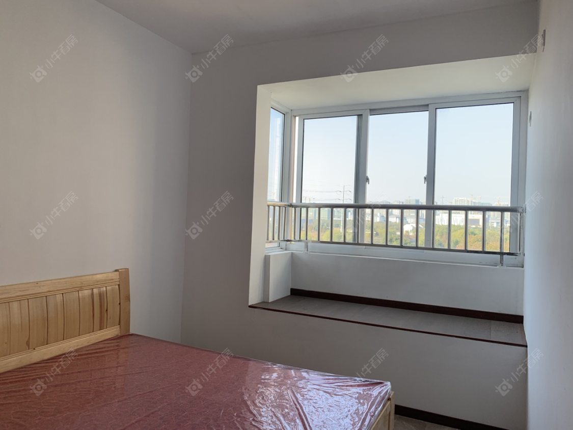 常州蓝山湖在租房源室内图_小牛看房