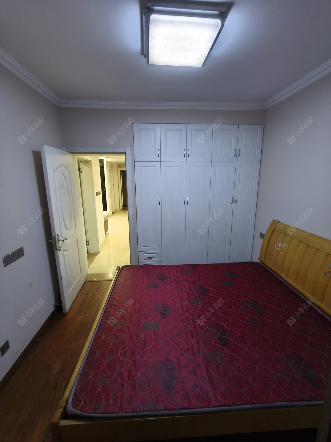 常州天润国际花园在租房源室内图_小牛看房