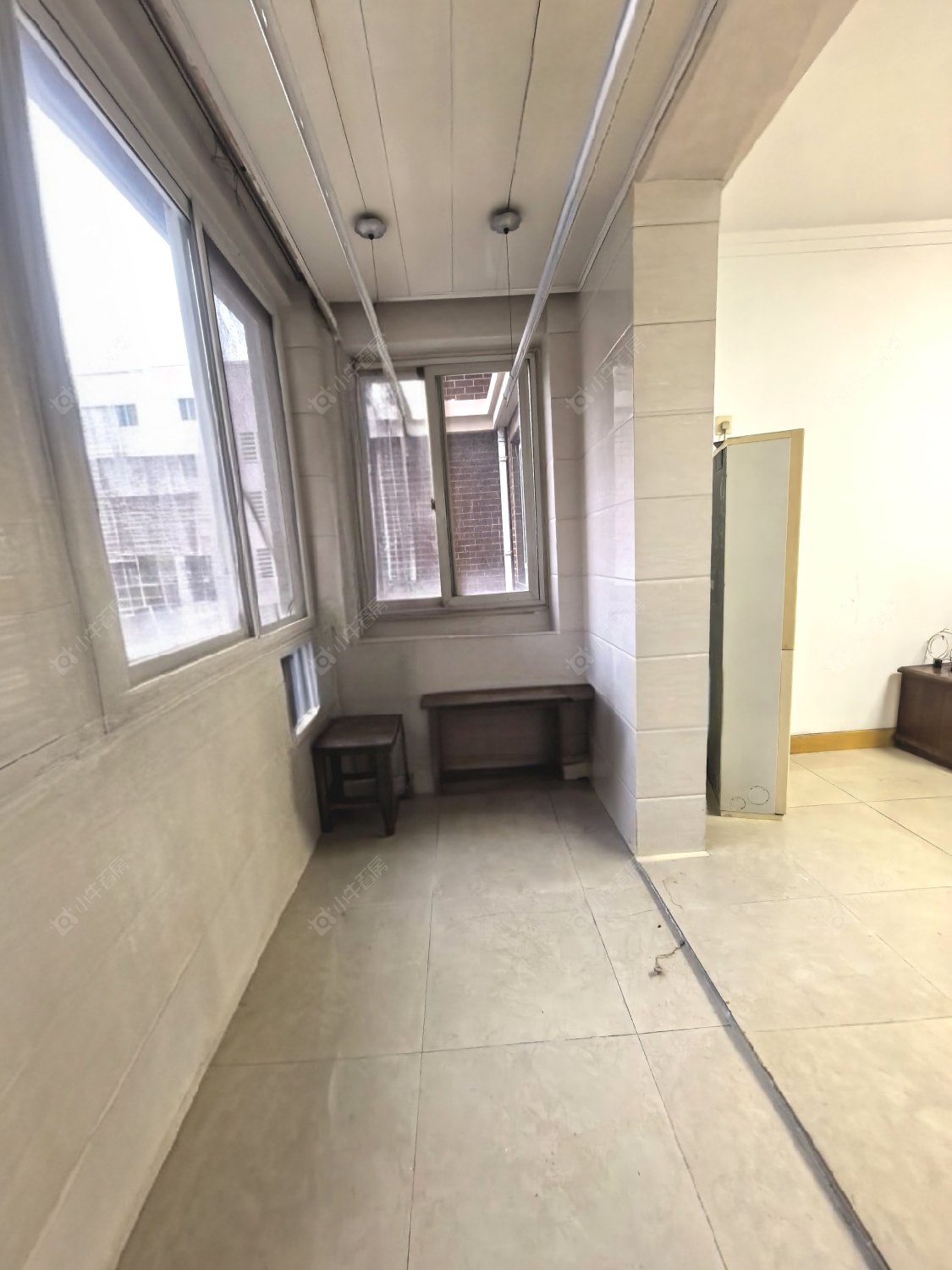 常州珠江花园在租房源室内图_小牛看房