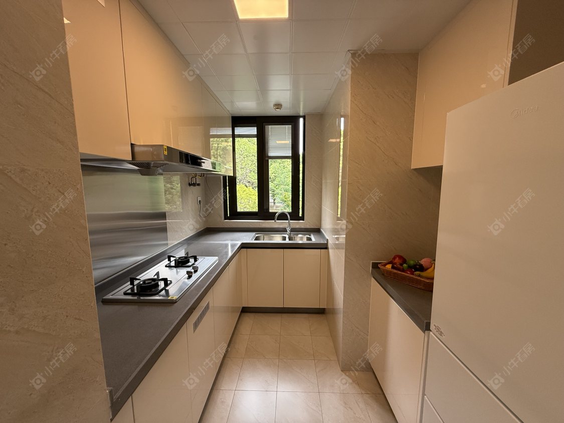 常州龙城金茂府东区在租房源_小牛看房