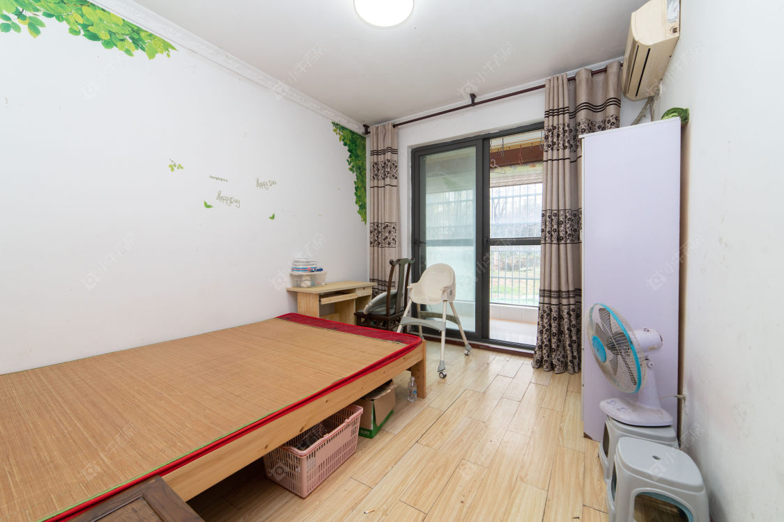 常州蓝天新苑在售二手房源室内图_小牛看房