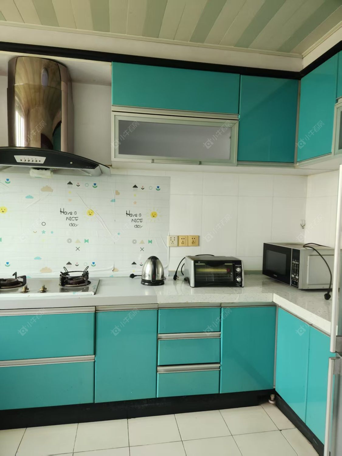 常州太湖花园在租房源_小牛看房