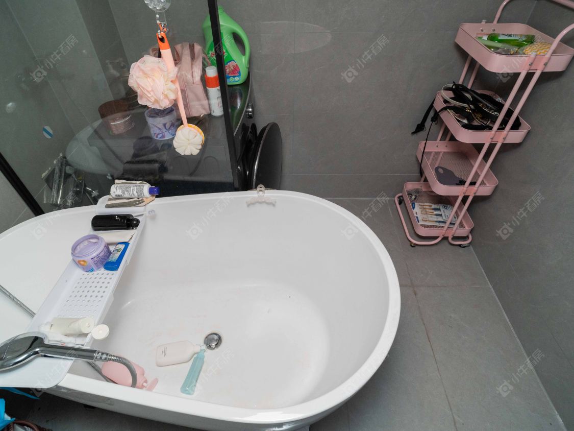 常州雅居乐路劲棠颂在售二手房源室内图_小牛看房