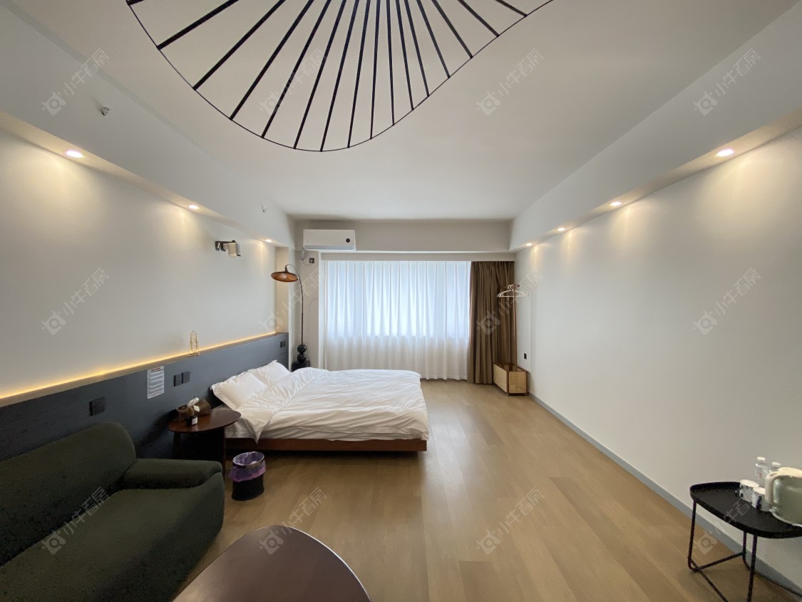 常州芝荟时光在租房源_小牛看房