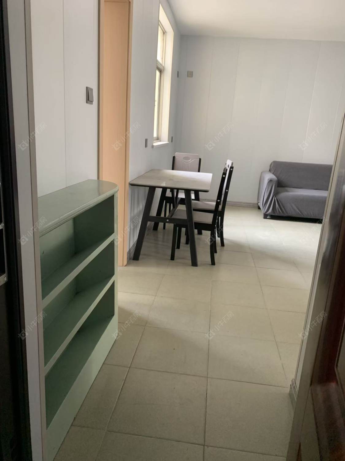 常州丽华南村在租房源室内图_小牛看房