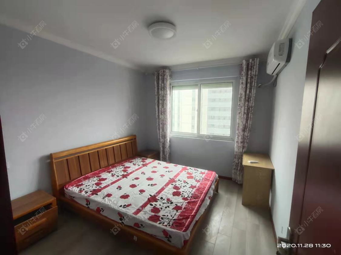 常州临津花园在租房源_小牛看房