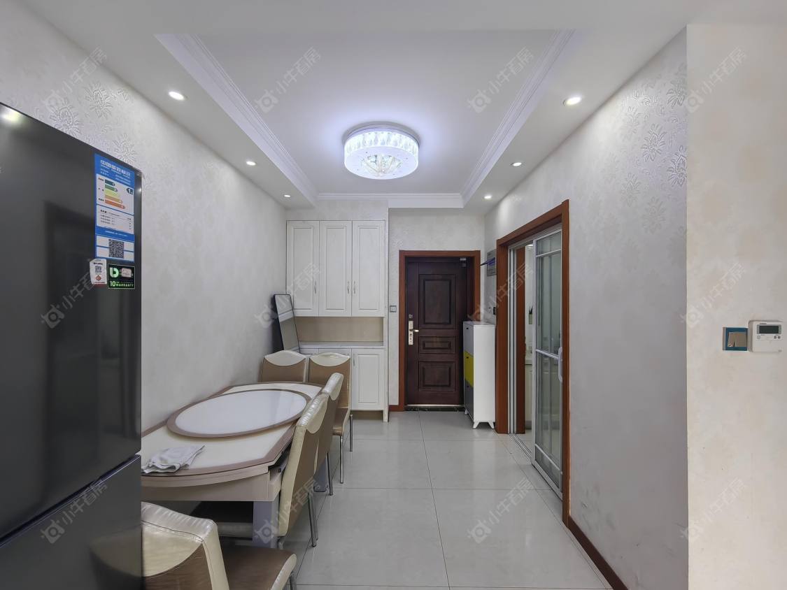 常州凯尔锋度在租房源室内图_小牛看房