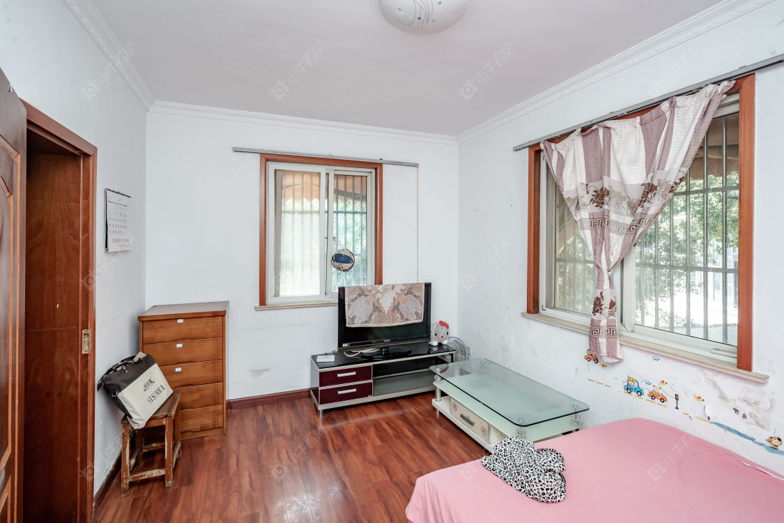 常州清凉新村在售二手房源室内图_小牛看房