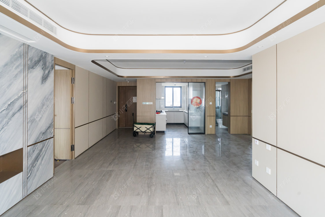 常州荣盛天翌在售二手房源室内图_小牛看房