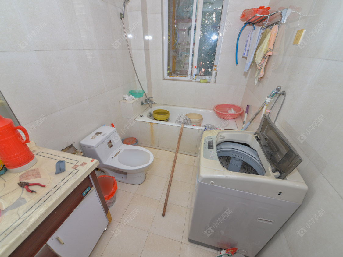 常州景潭花园E区在售二手房源室内图_小牛看房