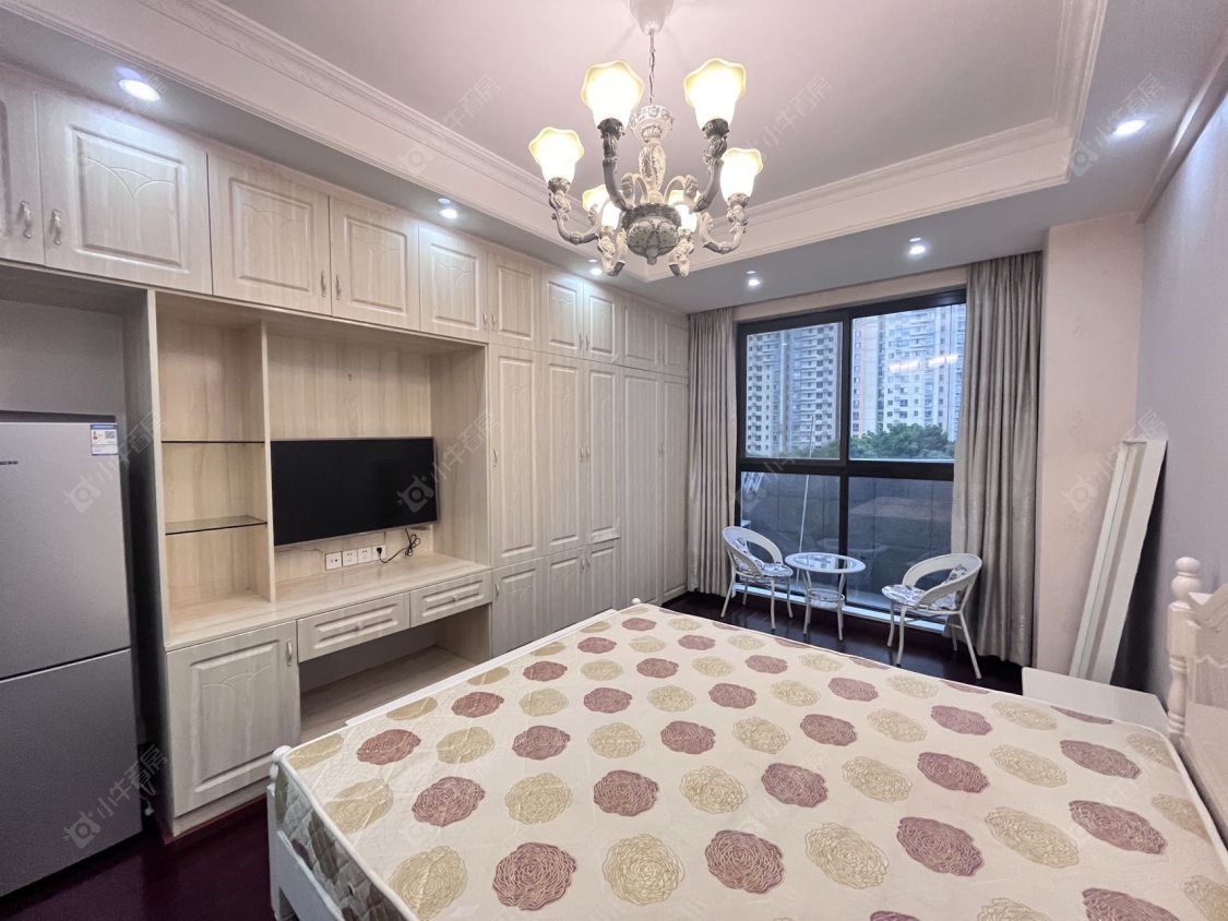 常州新城帝景东区在租房源室内图_小牛看房