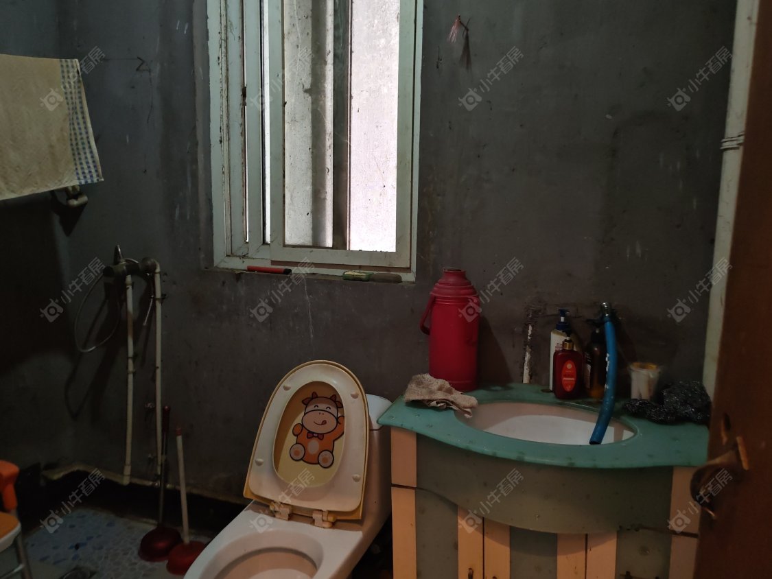 常州龙栖花园在租房源室内图_小牛看房