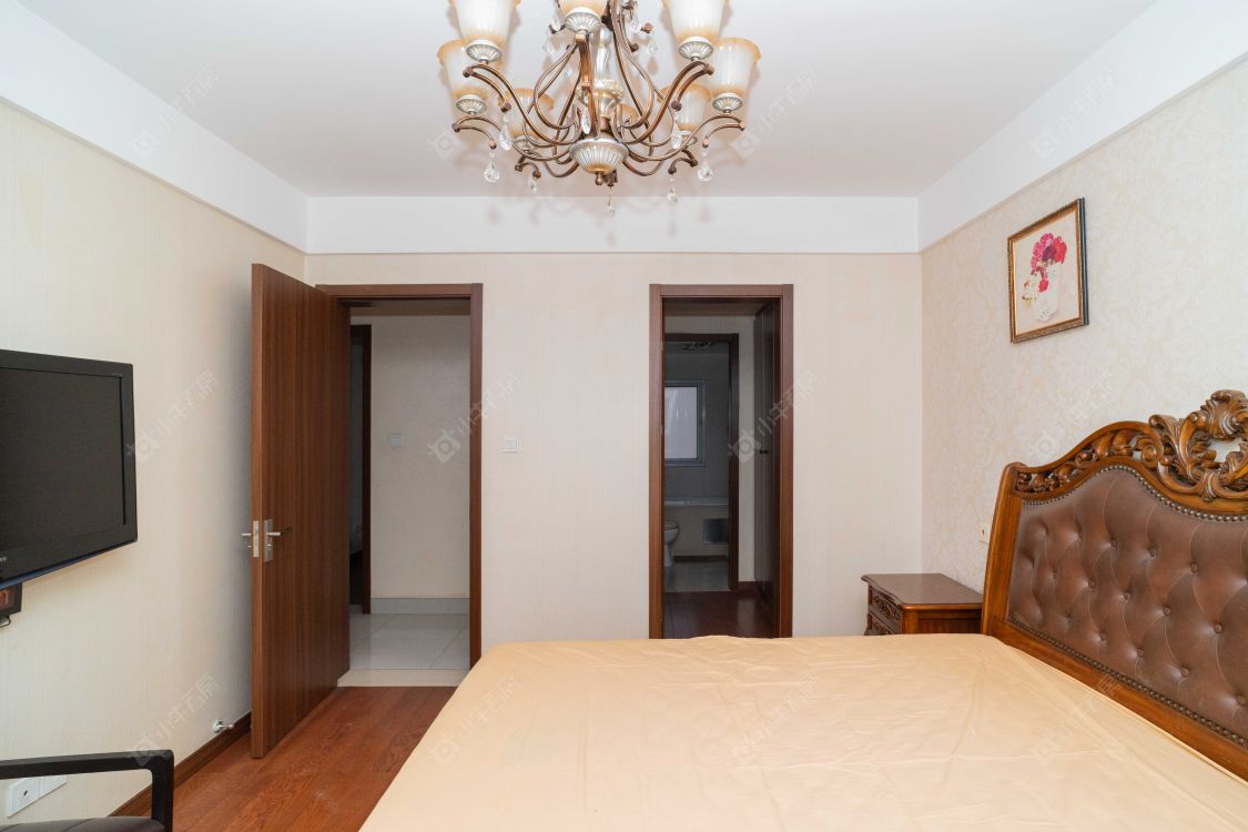 新城香悦半岛北区房源室内图 常州新城香悦半岛北区在售二手房源室内图_小牛看房