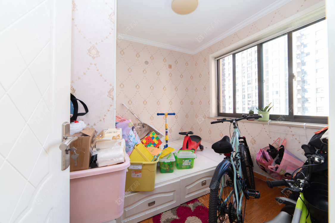 路劲城市主场房源室内图 常州路劲城市主场在售二手房源室内图_小牛看房