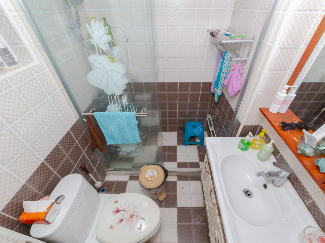 常州北环南村在售二手房源室内图_小牛看房