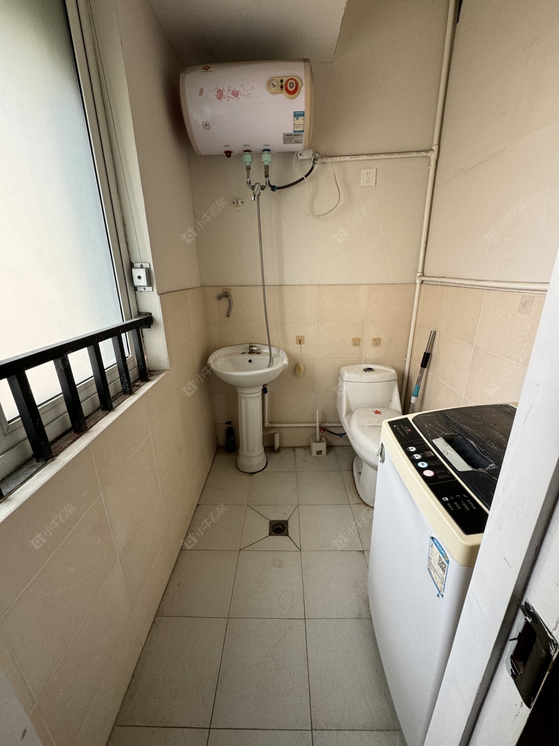 常州龙涛香榭丽园在租房源_小牛看房