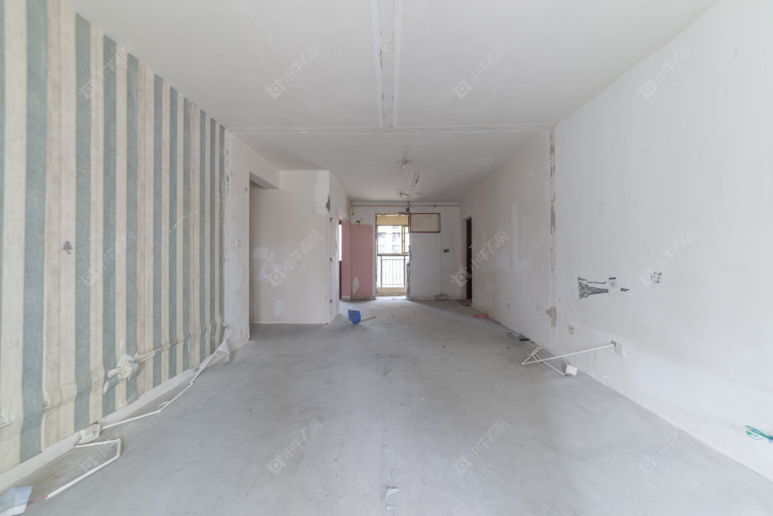 常州紫金城南区在售二手房源室内图_小牛看房