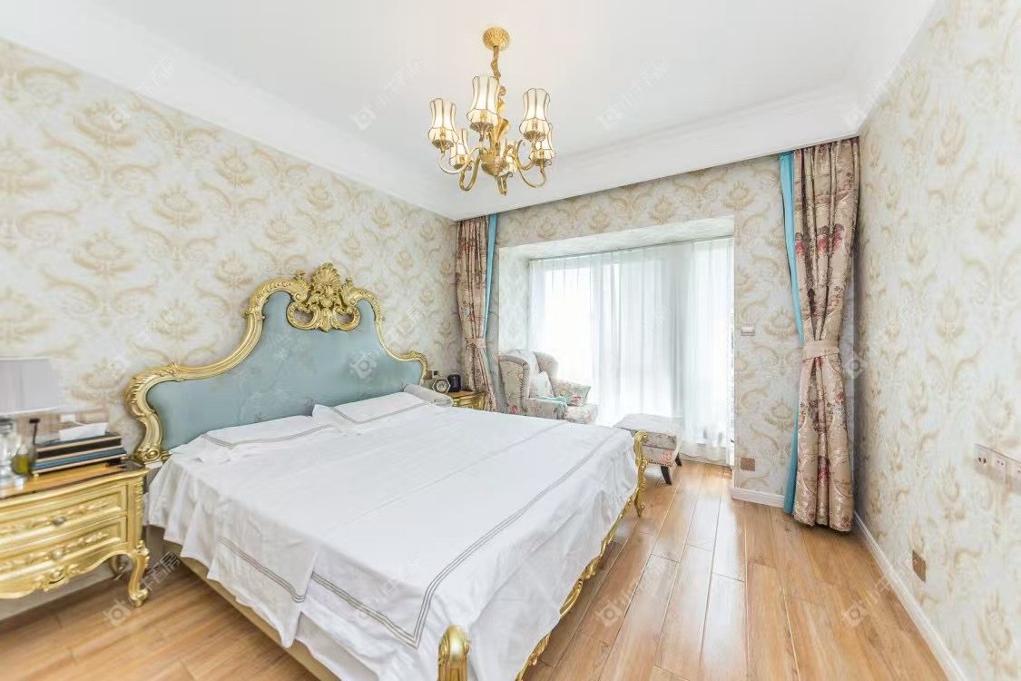 凯旋城东区房源室内图 常州凯旋城东区在租房源室内图_小牛看房