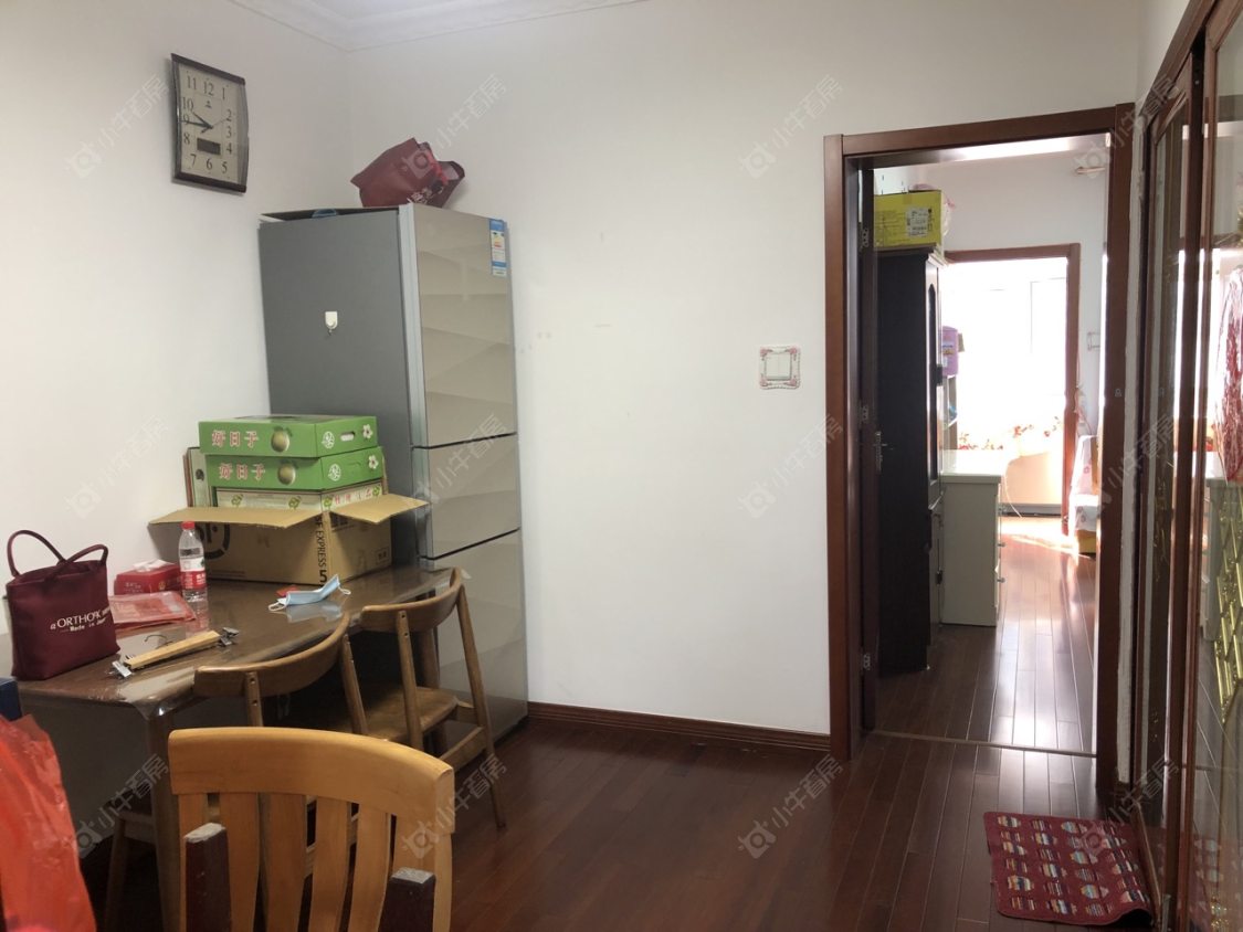 常州椿桂坊在租房源室内图_小牛看房