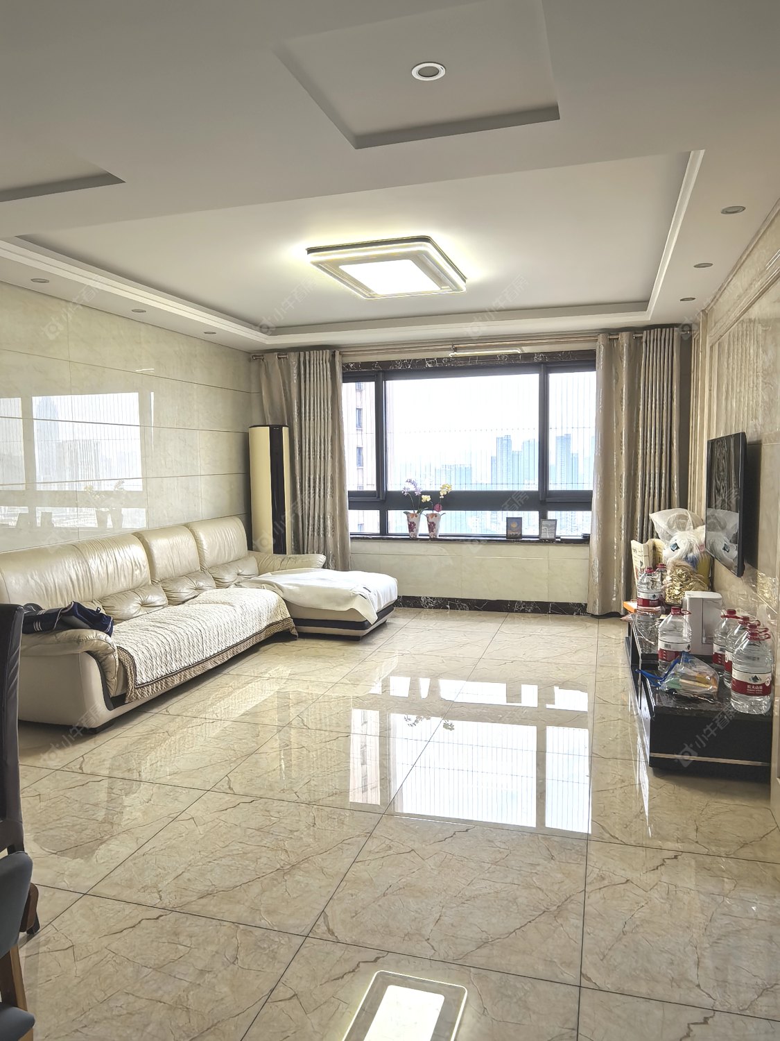 常州阳光龙庭在租房源室内图_小牛看房