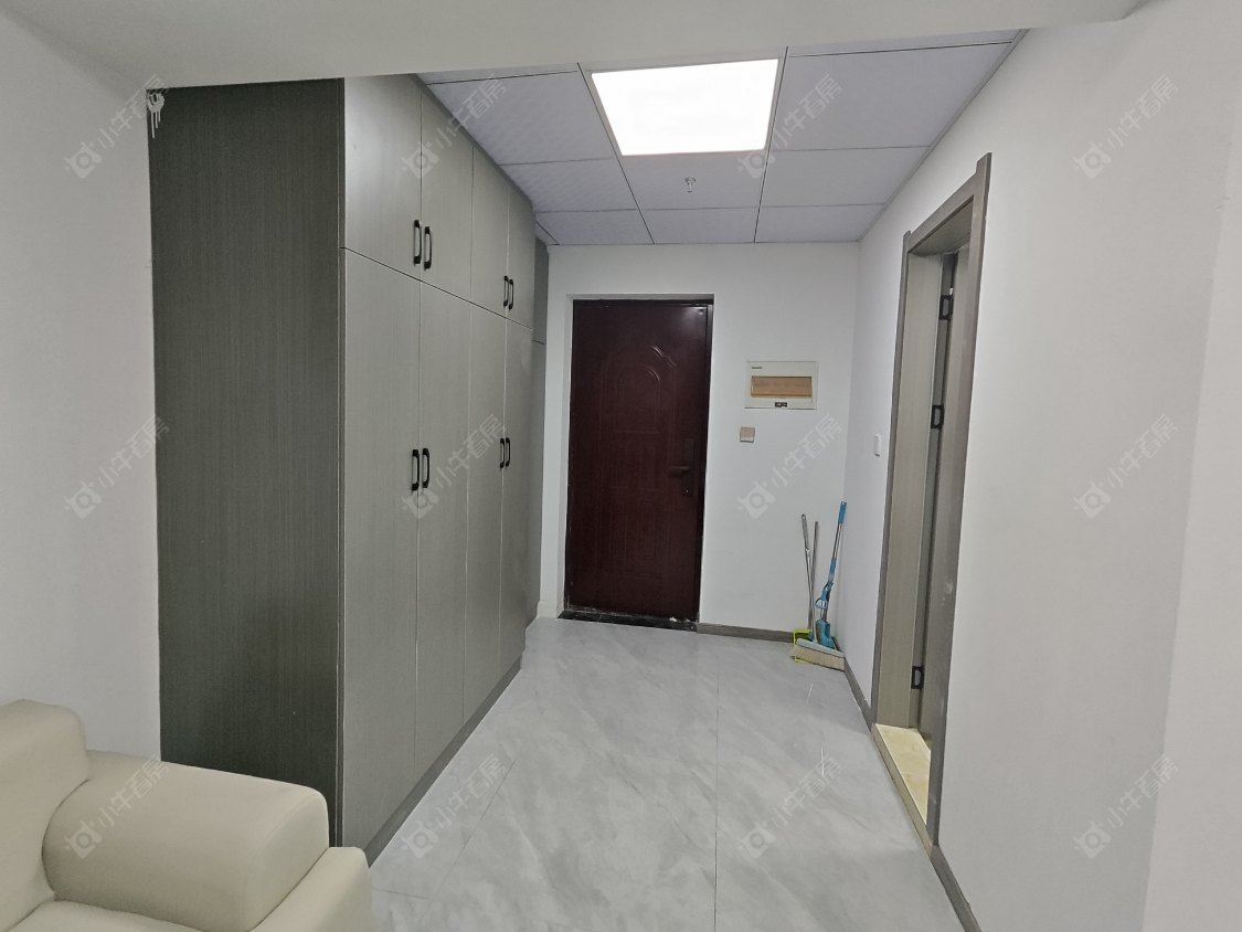 常州美吉特黄金公寓在租房源_小牛看房