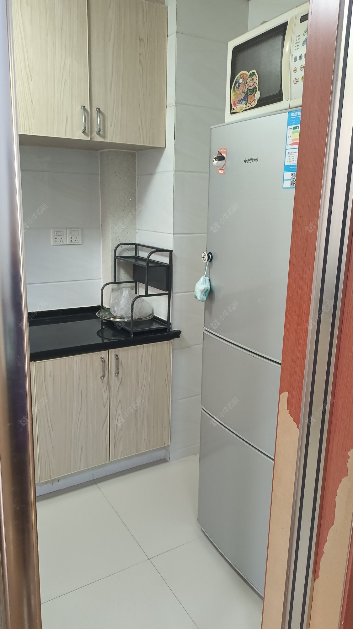 常州平岗星苑一期在租房源_小牛看房