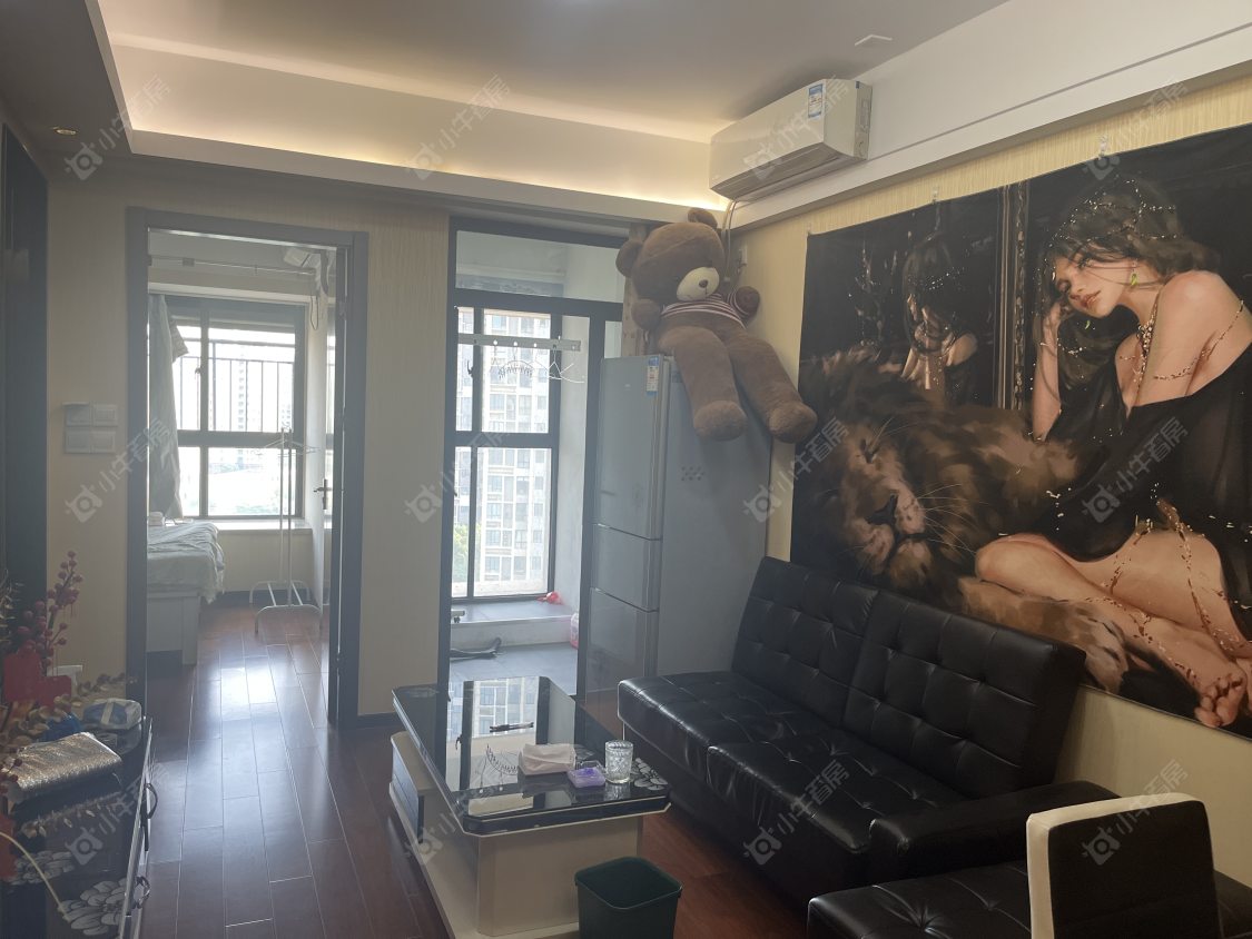 常州星河国际五区在租房源室内图_小牛看房