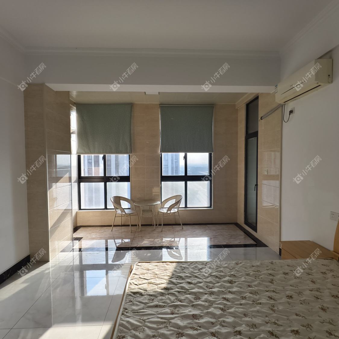 常州湖港名城在租房源室内图_小牛看房