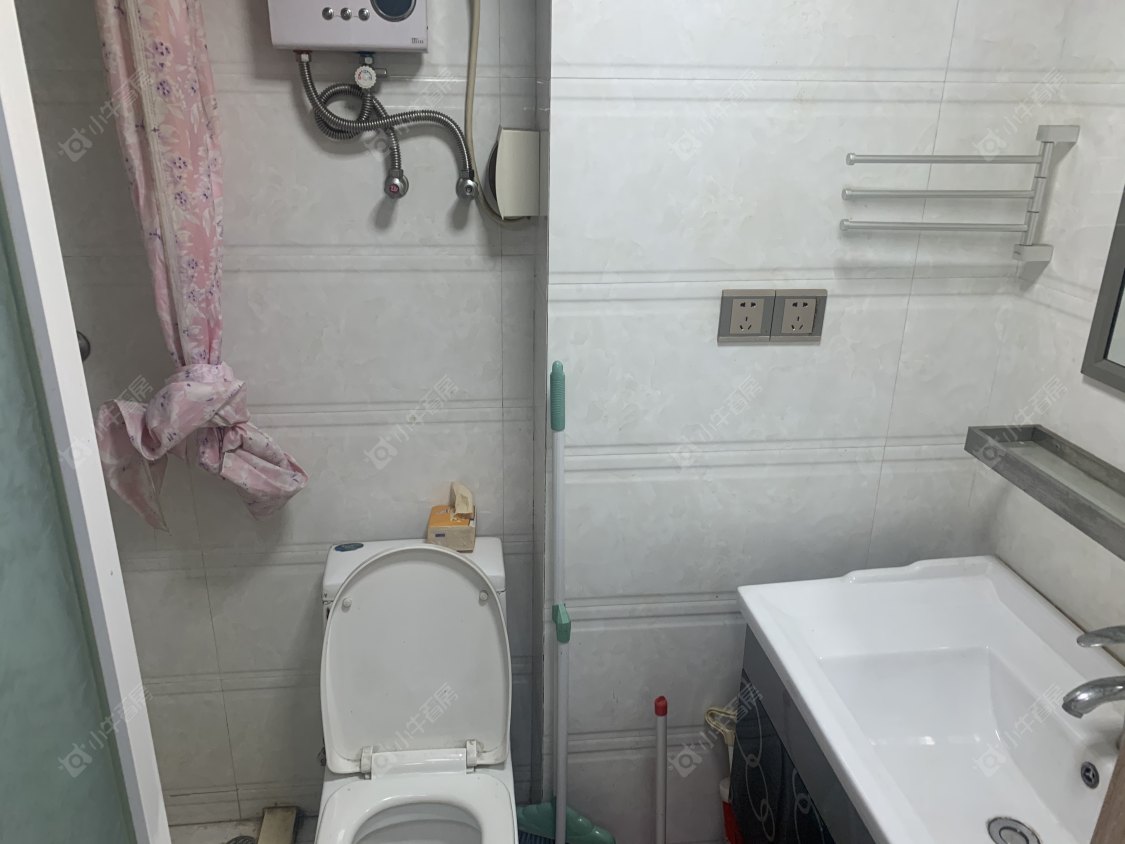 常州银河湾第一城一期在租房源_小牛看房