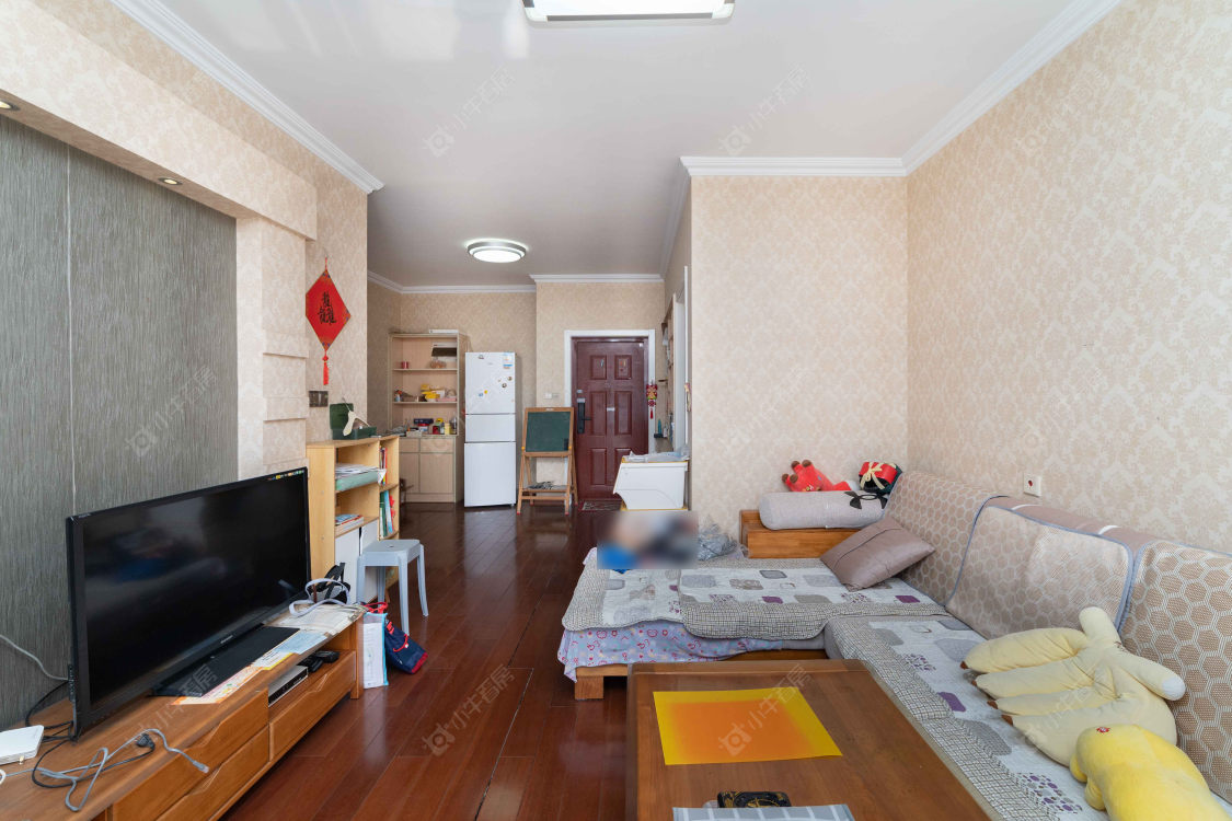 新城域二期房源室内图 常州新城域二期在售二手房源室内图_小牛看房