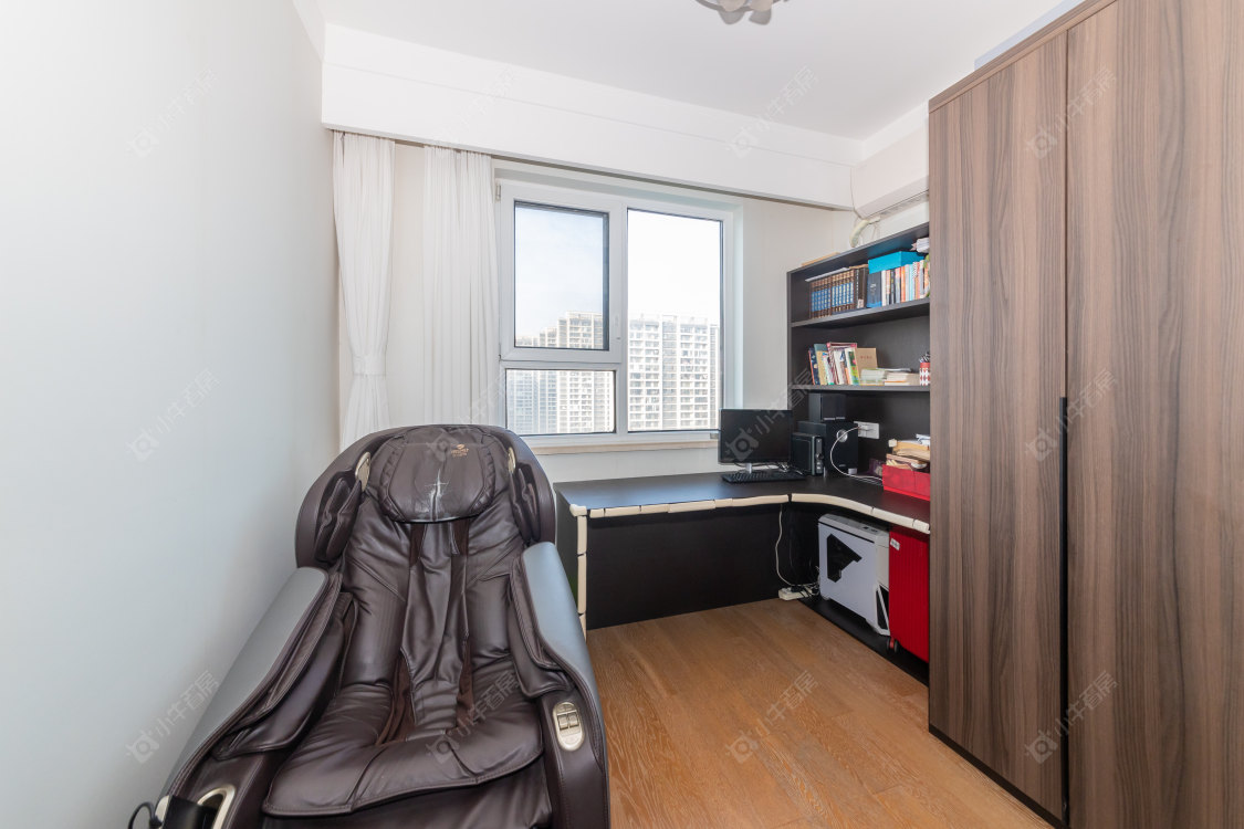 金科保利北郡花园房源室内图 常州金科保利北郡花园在售二手房源室内图_小牛看房