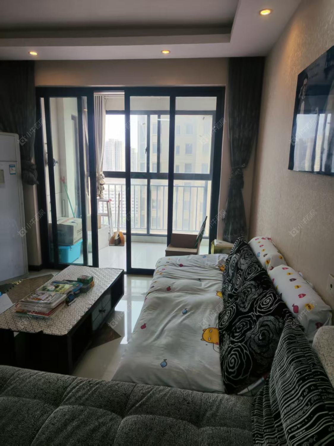 常州吾悦广场南区在租房源_小牛看房