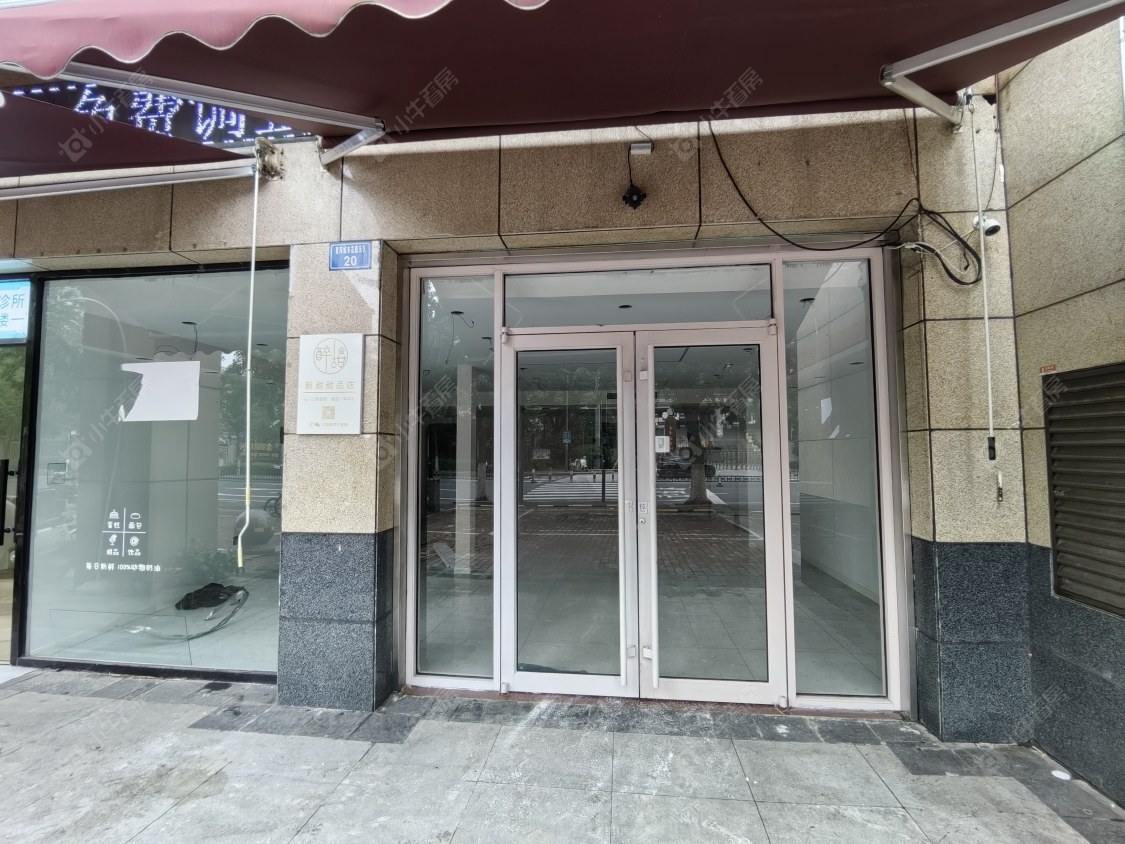 常州星河国际五区租房房源封面图