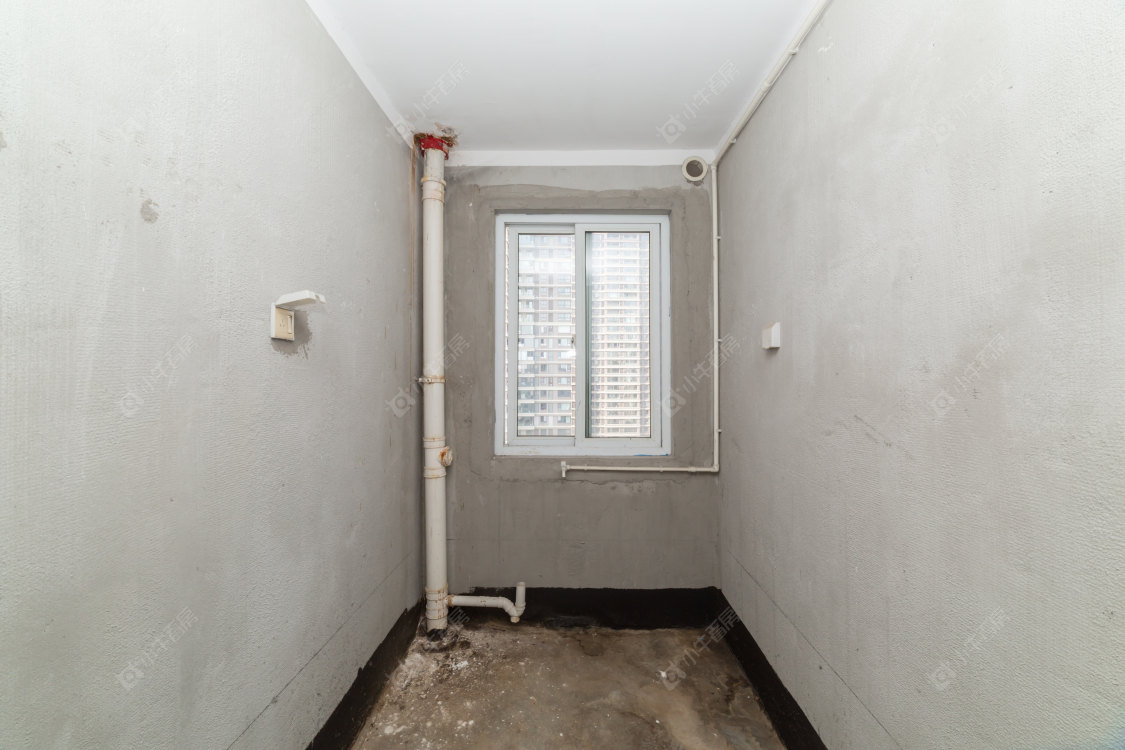 常州青洋花苑在售二手房源室内图_小牛看房