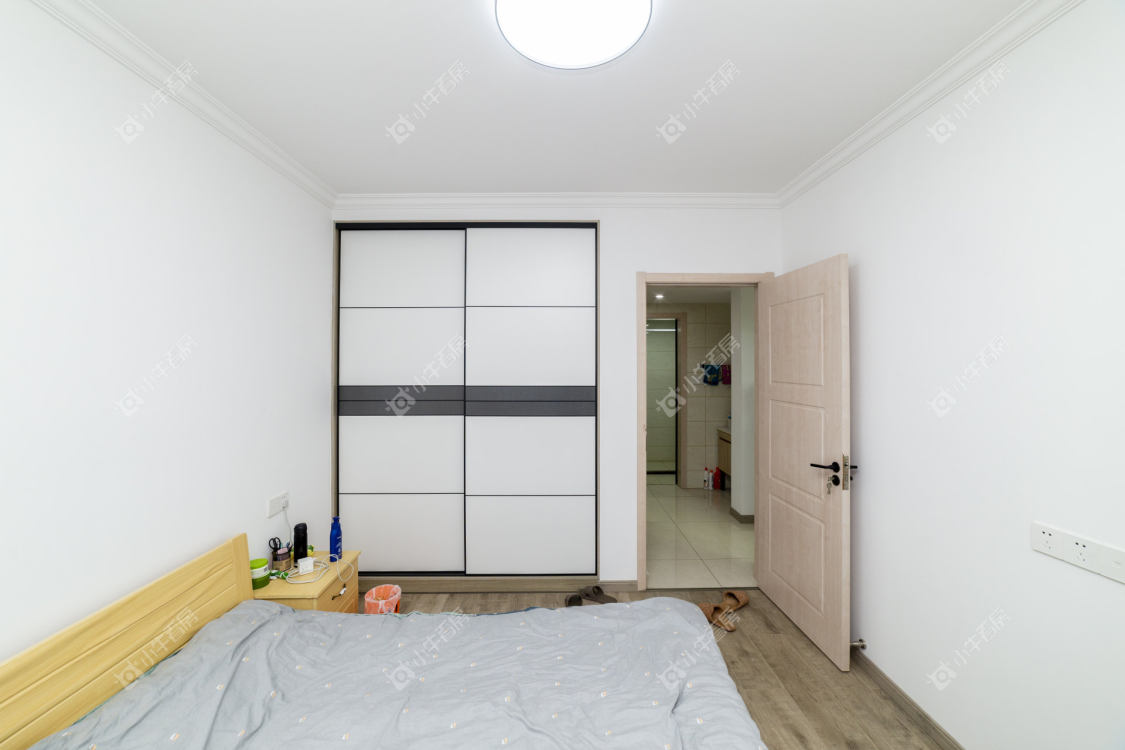 常州临津花园在租房源_小牛看房